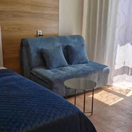 Sadovyy Bulʹvar 16 Shostka エクステリア 写真