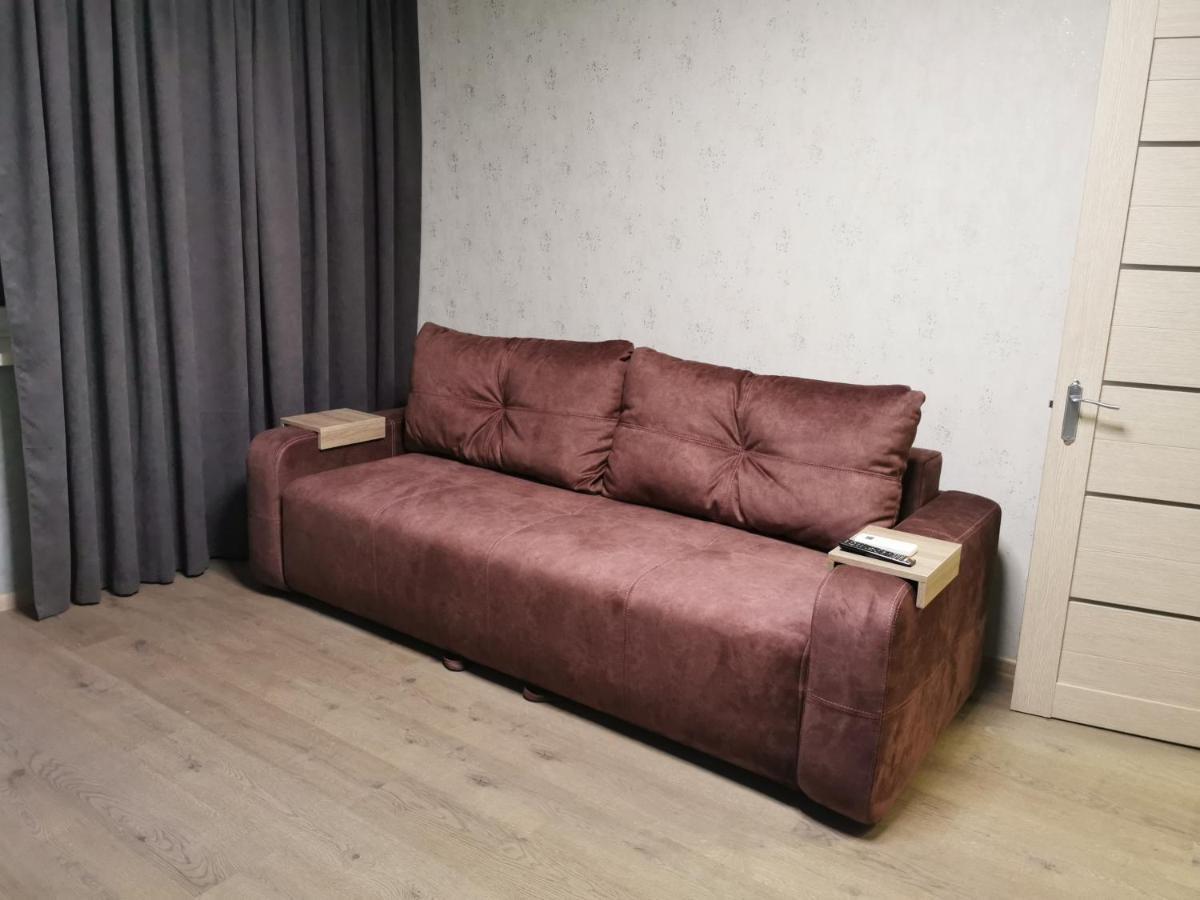Sadovyy Bulʹvar 16 Shostka エクステリア 写真