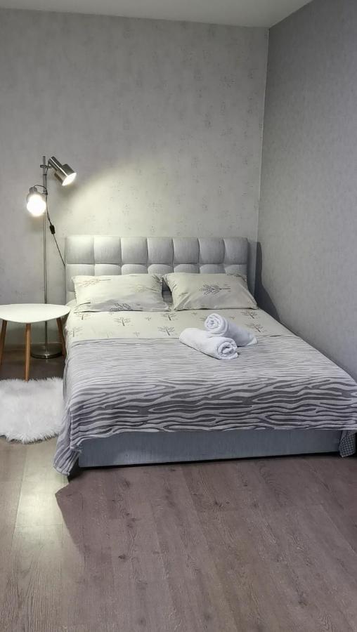 Sadovyy Bulʹvar 16 Shostka エクステリア 写真