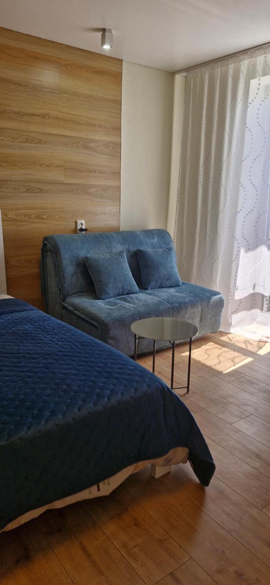 Sadovyy Bulʹvar 16 Shostka エクステリア 写真